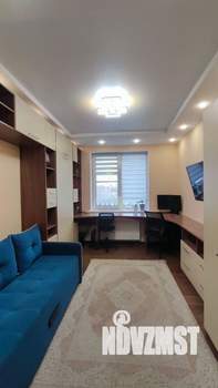 3-к квартира, вторичка, 71м2, 2/17 этаж