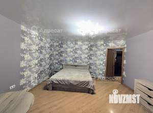 1-к квартира, вторичка, 42м2, 4/10 этаж