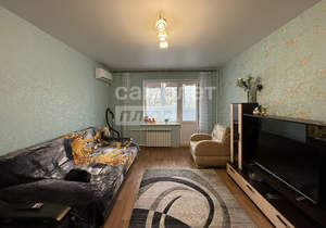 1-к квартира, вторичка, 35м2, 2/16 этаж