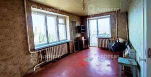 2-к квартира, вторичка, 53м2, 7/16 этаж
