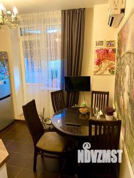 2-к квартира, вторичка, 50м2, 4/9 этаж