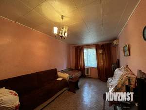 1-к квартира, вторичка, 36м2, 2/5 этаж