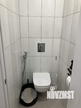 1-к квартира, вторичка, 36м2, 6/9 этаж