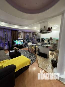 3-к квартира, вторичка, 64м2, 6/9 этаж