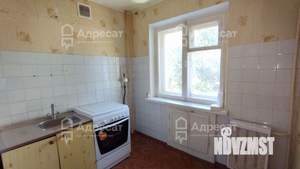 2-к квартира, вторичка, 47м2, 2/5 этаж