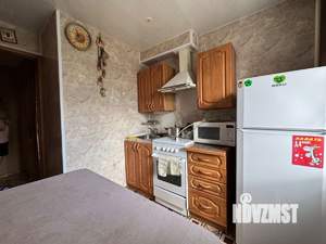 2-к квартира, вторичка, 43м2, 2/9 этаж