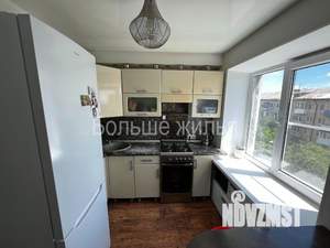 2-к квартира, вторичка, 40м2, 5/5 этаж