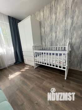 2-к квартира, вторичка, 51м2, 8/9 этаж