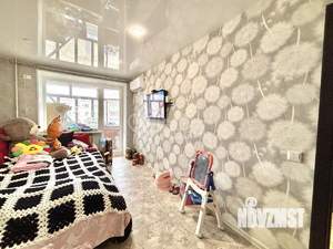 3-к квартира, вторичка, 65м2, 3/5 этаж