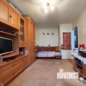 1-к квартира, вторичка, 30м2, 2/5 этаж