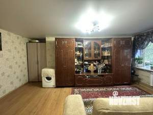 1-к квартира, вторичка, 33м2, 1/4 этаж