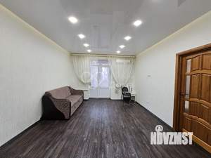 2-к квартира, вторичка, 55м2, 3/5 этаж