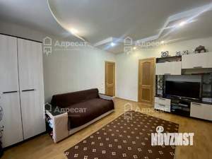 3-к квартира, вторичка, 68м2, 2/4 этаж