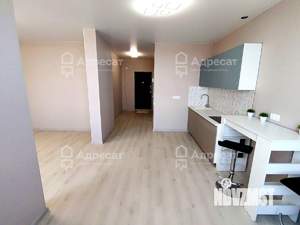 2-к квартира, вторичка, 36м2, 16/22 этаж