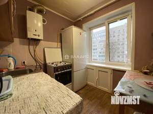 2-к квартира, вторичка, 47м2, 5/5 этаж