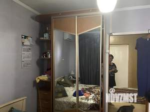 4-к квартира, вторичка, 85м2, 10/16 этаж