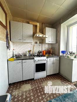 4-к квартира, вторичка, 72м2, 8/9 этаж