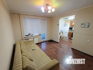 2-к квартира, вторичка, 44м2, 1/5 этаж