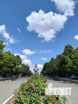 1-к квартира, вторичка, 30м2, 1/5 этаж