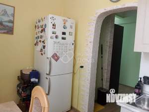 3-к квартира, вторичка, 64м2, 1/3 этаж