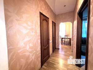 3-к квартира, вторичка, 76м2, 4/5 этаж