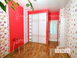 3-к квартира, вторичка, 75м2, 2/6 этаж