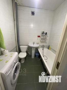 1-к квартира, вторичка, 37м2, 1/5 этаж