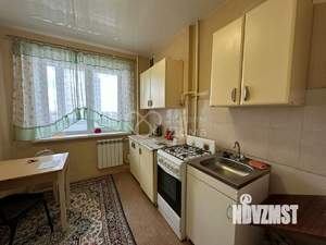 1-к квартира, вторичка, 35м2, 8/9 этаж