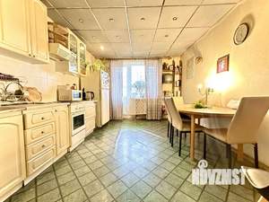 3-к квартира, вторичка, 82м2, 13/16 этаж