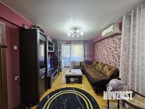 3-к квартира, вторичка, 67м2, 3/9 этаж