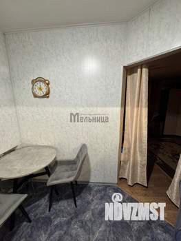 1-к квартира, вторичка, 31м2, 5/5 этаж