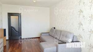 1-к квартира, вторичка, 48м2, 11/16 этаж