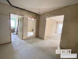 3-к квартира, вторичка, 84м2, 15/16 этаж