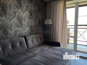 Студия квартира, вторичка, 39м2, 14/25 этаж