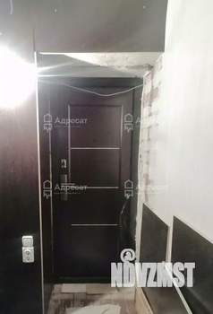 1-к квартира, вторичка, 37м2, 4/9 этаж