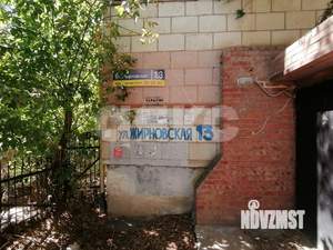 1-к квартира, вторичка, 23м2, 4/5 этаж