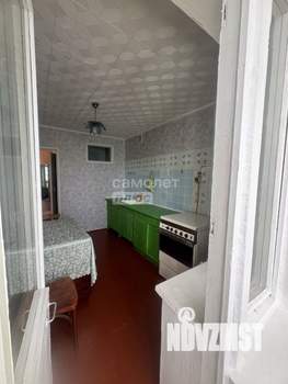 1-к квартира, вторичка, 35м2, 4/9 этаж