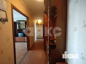 4-к квартира, вторичка, 76м2, 5/9 этаж