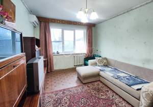 2-к квартира, вторичка, 52м2, 7/9 этаж