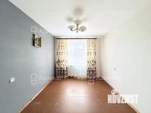 2-к квартира, вторичка, 51м2, 6/14 этаж