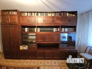 2-к квартира, вторичка, 43м2, 1/5 этаж