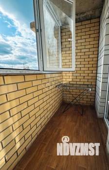 Студия квартира, вторичка, 30м2, 13/21 этаж