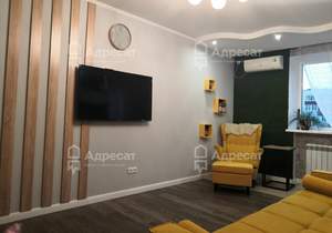 3-к квартира, вторичка, 58м2, 3/9 этаж