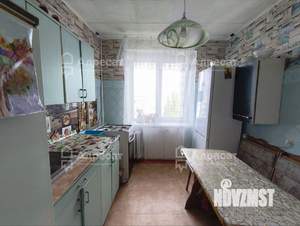 3-к квартира, вторичка, 60м2, 9/9 этаж
