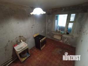 1-к квартира, вторичка, 33м2, 2/9 этаж