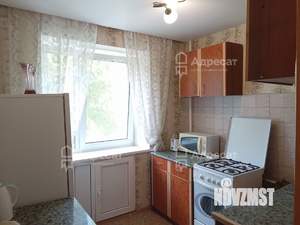 1-к квартира, вторичка, 32м2, 3/5 этаж