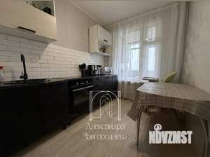 3-к квартира, вторичка, 60м2, 14/16 этаж