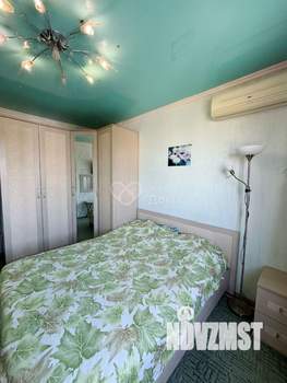 4-к квартира, вторичка, 79м2, 9/9 этаж