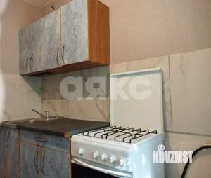 1-к квартира, вторичка, 31м2, 2/5 этаж