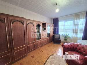 3-к квартира, вторичка, 66м2, 5/9 этаж